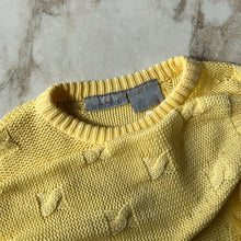 Charger l'image dans la galerie, Chandail vintage tricot Le Château
