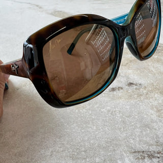 Lunettes de soleil Maui Jim