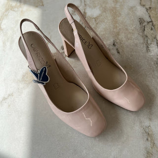Chaussures à talon Wandel Caprice - Les Mal-Aimés ❤️‍🩹