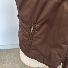 Charger l'image dans la galerie, Manteau sans manches brun Burberry London
