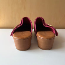 Charger l&#39;image dans la galerie, Chaussures roses Apropo
