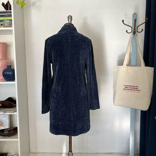 Veste longue Amina Rubinacci