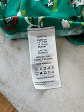 Charger l'image dans la galerie, Pantalon thermal Reima vert
