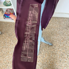 Charger l'image dans la galerie, Legging taille haute de course brave (ajustement de longueur) Rose Buddha
