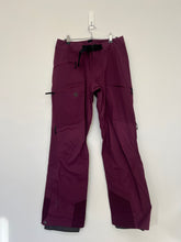 Charger l&#39;image dans la galerie, Pantalon de neige mauve Black Diamond Dawn Patrol Hybrid - Les Mal-Aimés ❤️‍🩹
