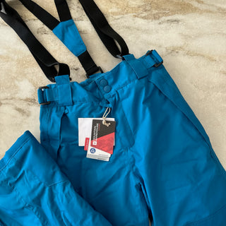 Pantalon de neige Falcon Extreme Mountain Warehouse 9/10 ans
