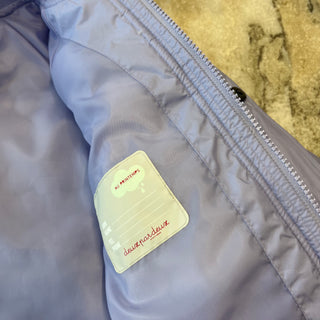 Manteau matelassé mi-saison Deux par Deux