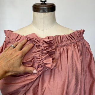 Blouse Meringa Marella