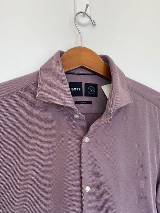 Chemise homme Hugo Boss