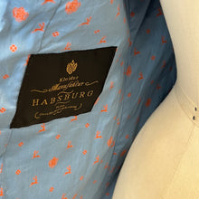 Charger l&#39;image dans la galerie, Veste en cuir Habsburg KleiderManufaktur
