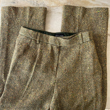 Charger l'image dans la galerie, Pantalon tweed Rena Lange
