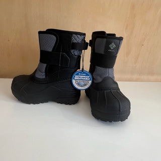 Bottes d'hiver Bugaboot Celsius Colombia