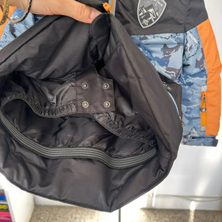 Manteau d'hiver Deux par Deux 4 ans