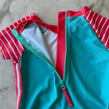 Charger l'image dans la galerie, Maillot de bain Deux par Deux 3-4 ans
