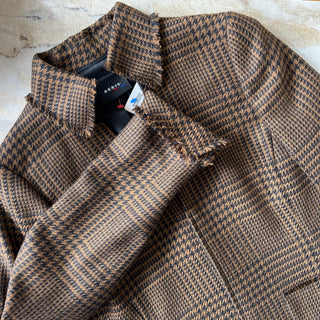 Veste en laine Akris Punto