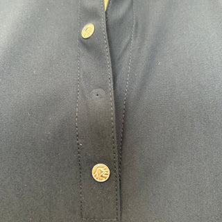 Blouse bleu marin Sportalm - Les Mal-Aimés ❤️‍🩹