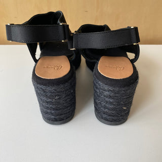 Sandales Castaner