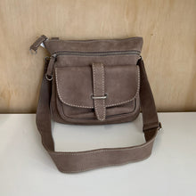 Charger l'image dans la galerie, Sac en cuir Side Saddle Roots

