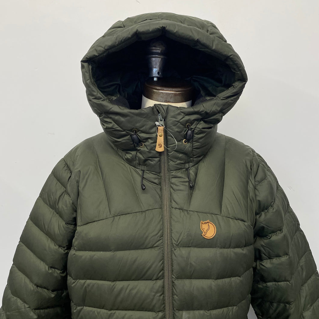Manteau Fjall Raven Snow Flake Parka - Les Mal-Aimés ❤️‍🩹