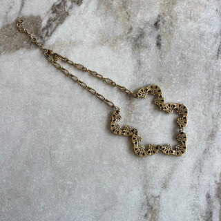Collier J.Crew