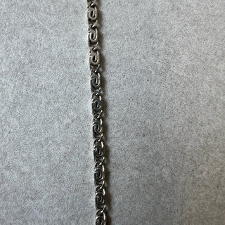 Chaîne argent 925