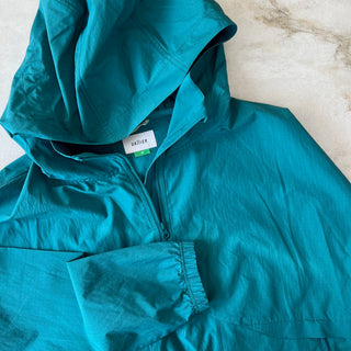 Manteau coupe-vent anorak Vallier