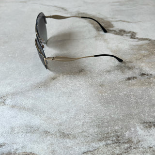 Lunettes de soleil Giorgio Armani
