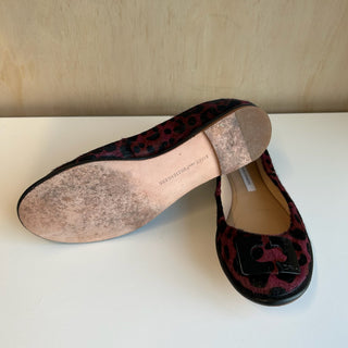 Chaussures ballerines Diane Von Furstenberg