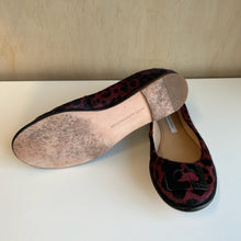 Charger l'image dans la galerie, Chaussures ballerines Diane Von Furstenberg
