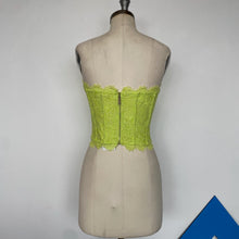Charger l'image dans la galerie, Bustier en dentelle Generation Love
