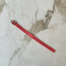 Charger l'image dans la galerie, Bracelet pour montre 26mm rose Chikiboom
