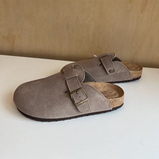 Chaussures sabots Time Tru