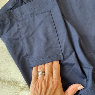 Short Ghadira Sportalm