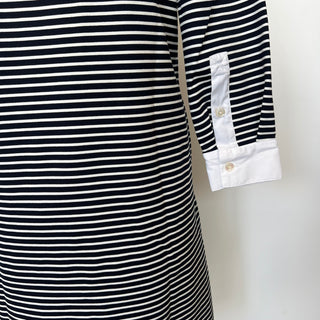 Robe lignée Marina Rinaldi Sport