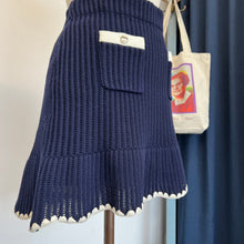 Charger l'image dans la galerie, Jupe self-portrait
