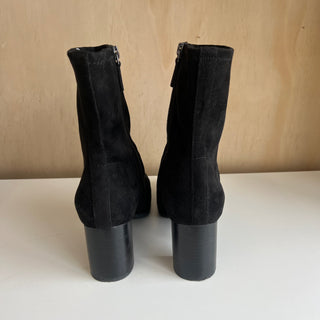 Bottes à talon haut Aerosoles