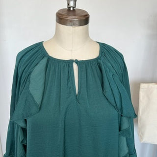Robe Melanie Saint-Tropez