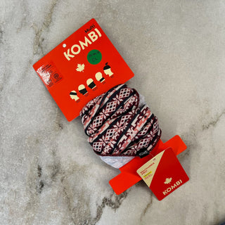 Cache-cou MerinoMIX PRO Multi Scarf Kombi
