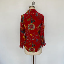 Charger l&#39;image dans la galerie, Chemise ELLEN TRACY
