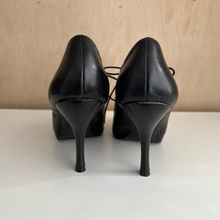 Chaussures à talon Pegabo
