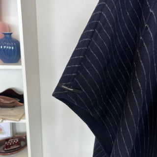 Vestes cape en laine Persona par Marina Rinaldi