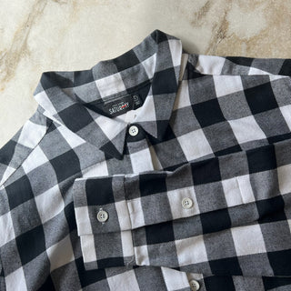 Chemise en coton Kate Spade Saturday