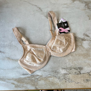 Soutien-gorge Awareness Underwire