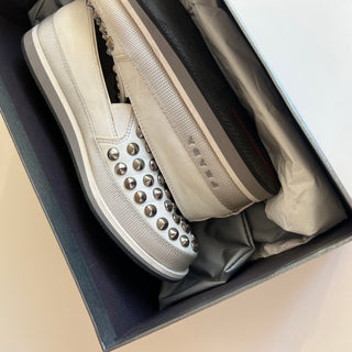 Chaussures Prada