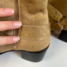 Charger l&#39;image dans la galerie, Bottes à talons Intentionally
