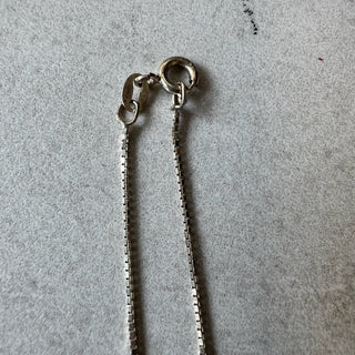 Chaîne argent 925