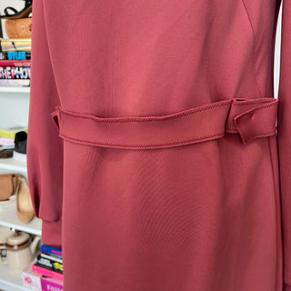 Robe Marie Saint Pierre