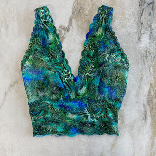Bralette Never say never Cosabella