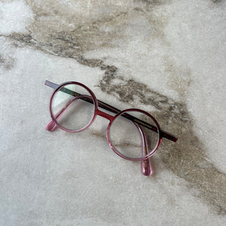 Lunettes de vue pour enfant Gamine prescription inconnue