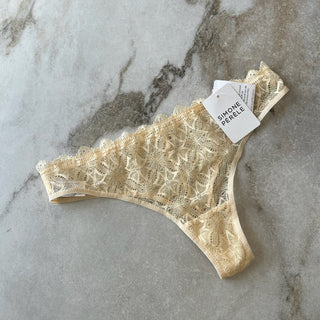 Culotte Escale Simone Pérèle